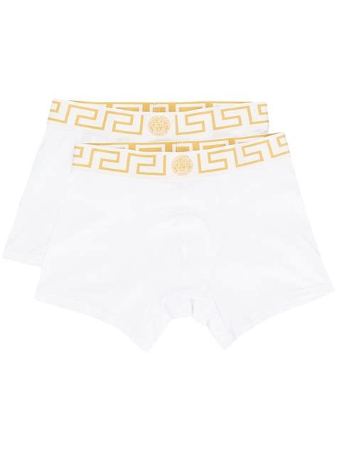 versace underwear sizes|farfetch versace underwear.